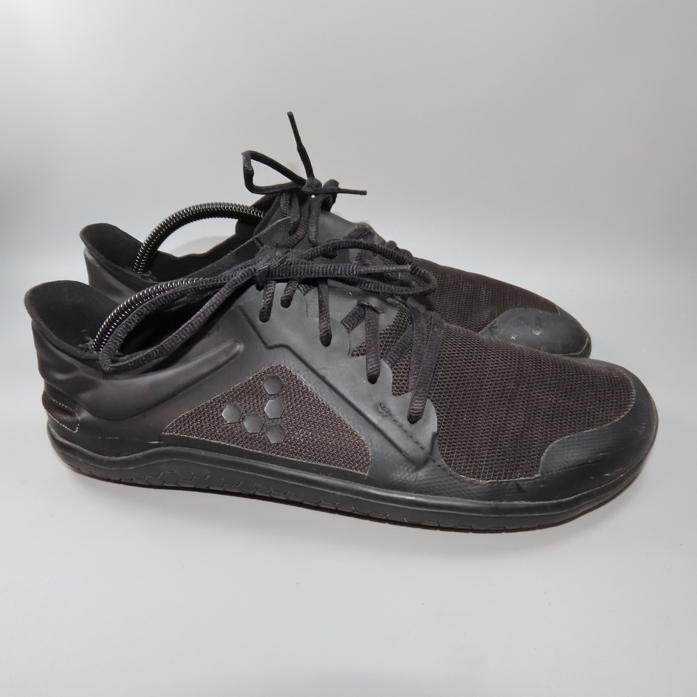 Vivobarefoot‎ Primus Lite III Shoes Minimalist Running Barefoot Men's US SIZE 10